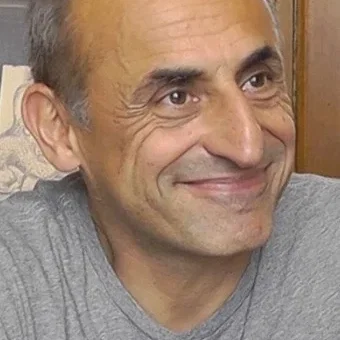  Jérôme Navarro