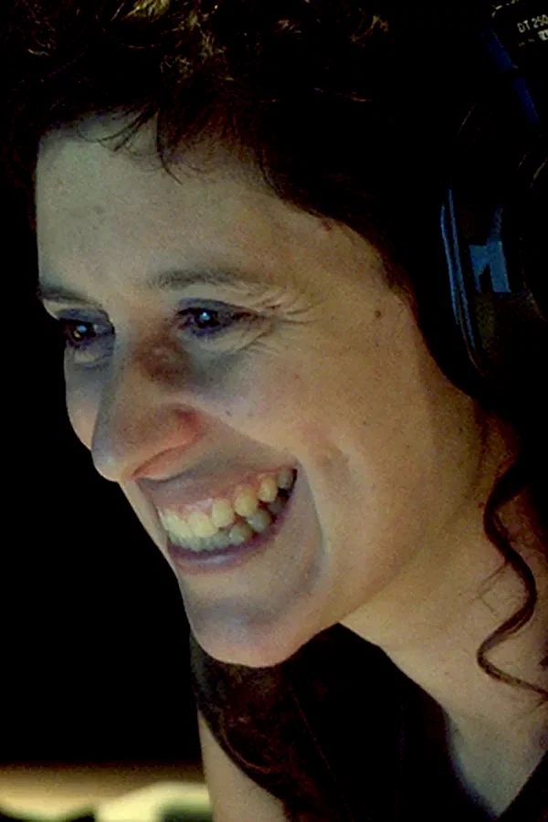  Marie-Hélène Copti