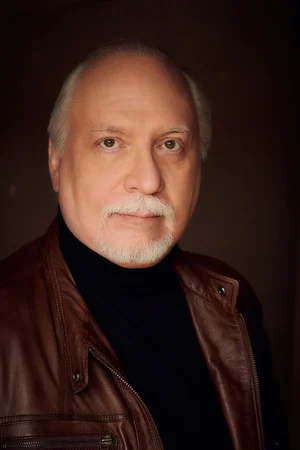 J Michael Straczynski photo