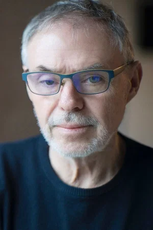  John Toll photo