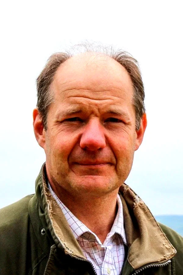  Charlie Ireland