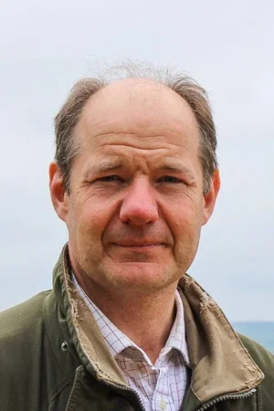  Charlie Ireland photo