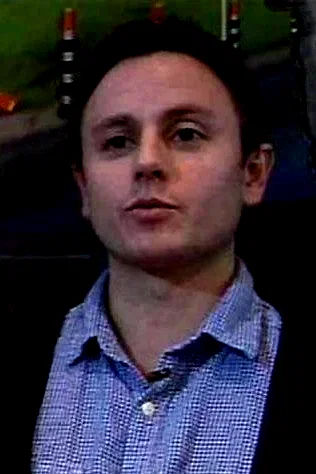  Gavin Whitehead
