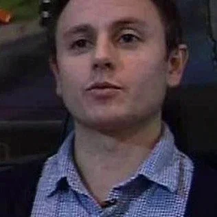  Gavin Whitehead