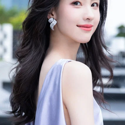  Chen Duling