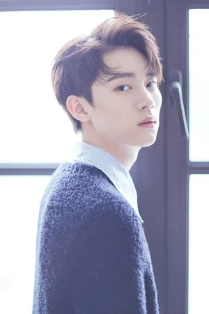  Yiran Zhou