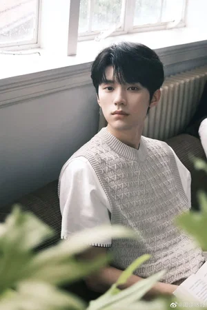 Photo de  Yiran Zhou