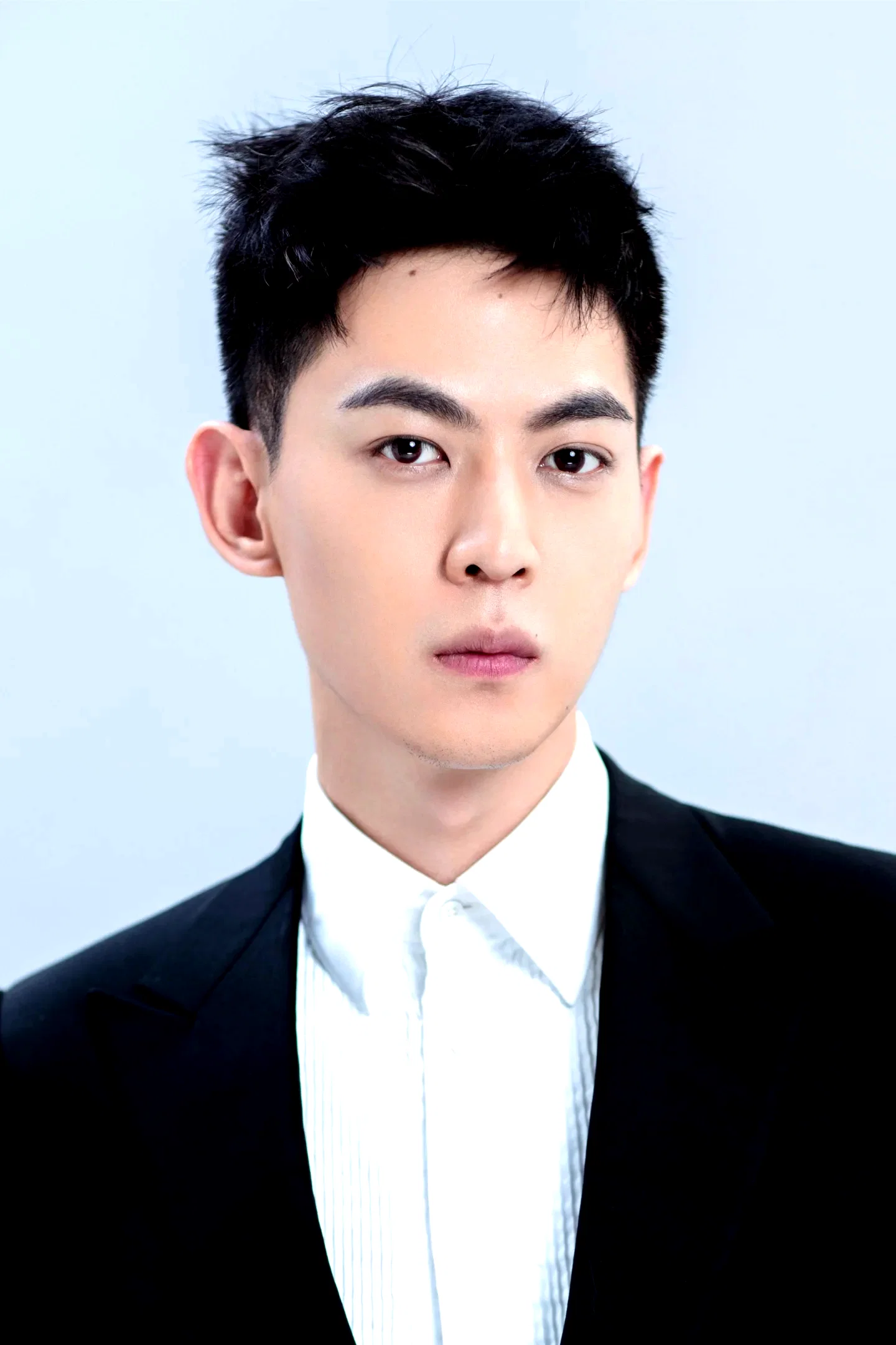  Tang Xiaotian