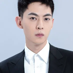 Photo star :  Tang Xiaotian