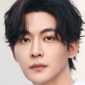 Photo star :  Tang Xiaotian