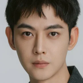 Photo star :  Tang Xiaotian