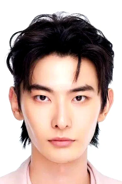  Richards Wang