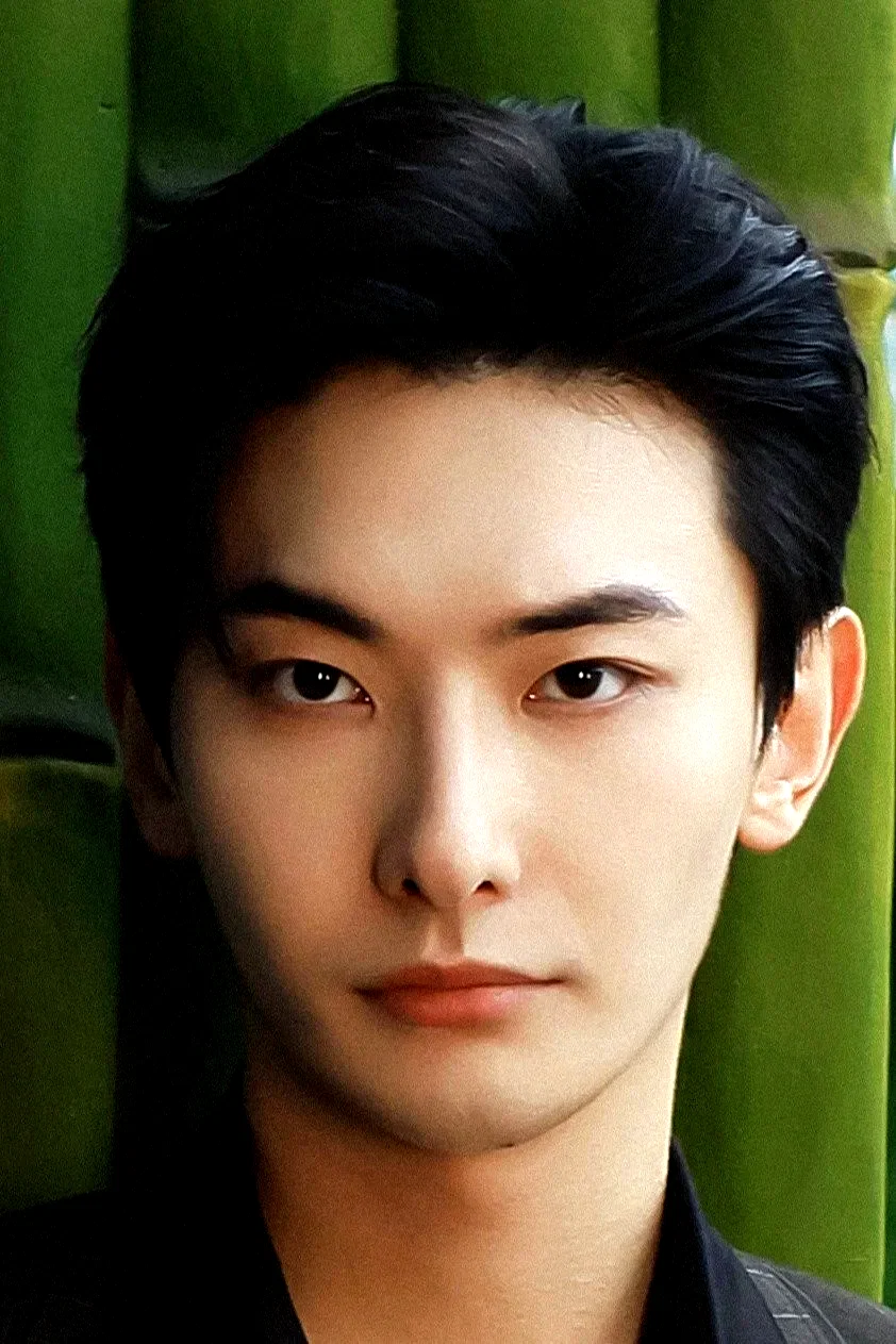  Richards Wang