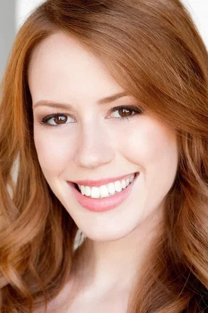  Marisha Ray