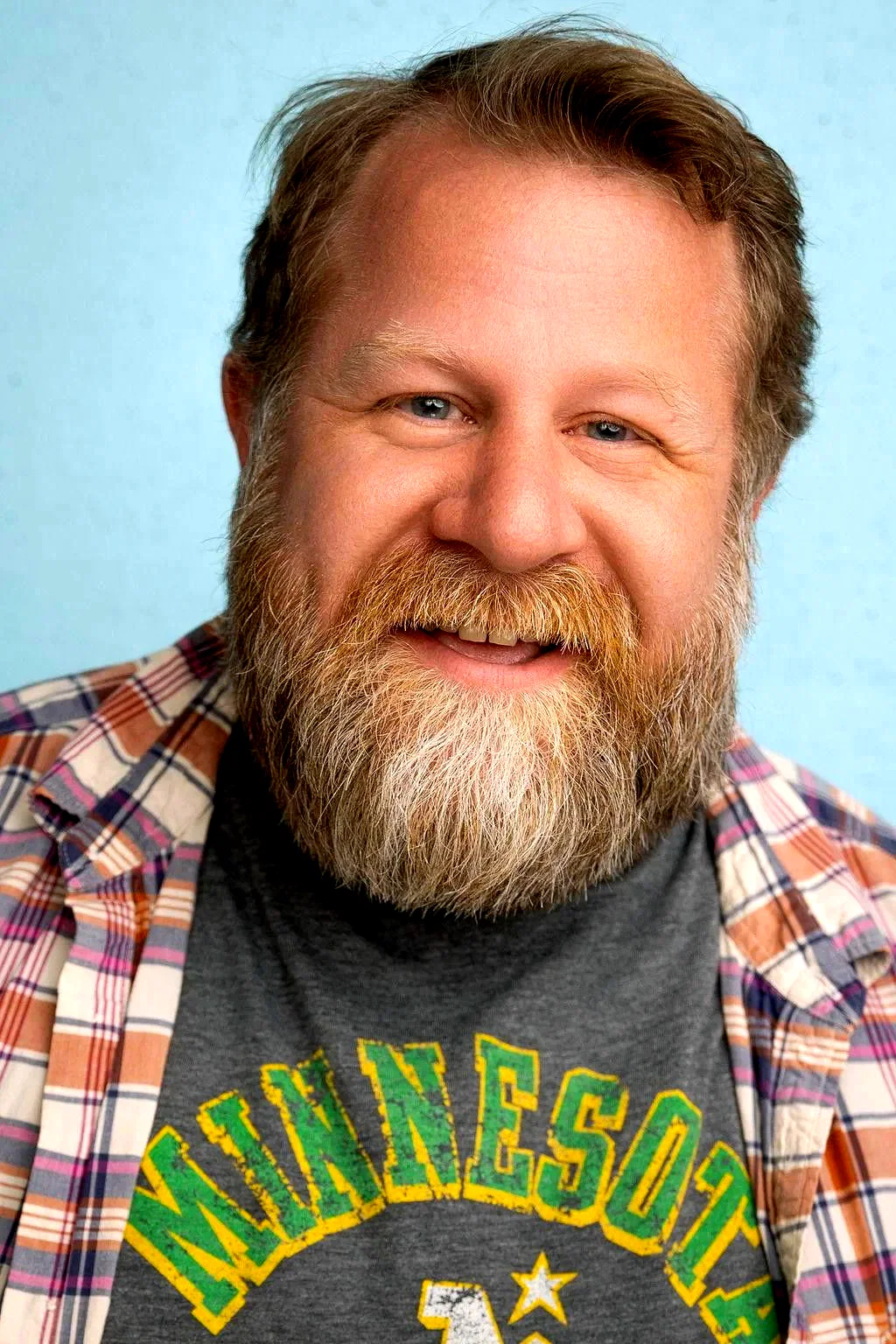 Patrick Baynham