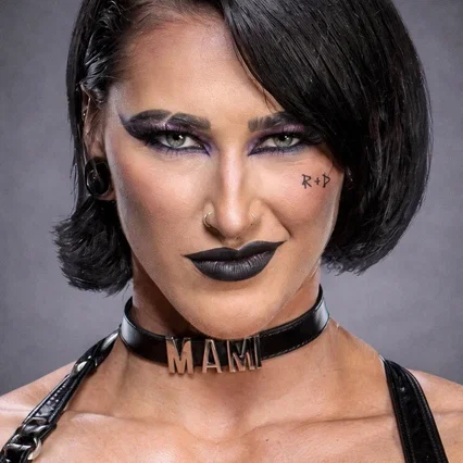  Rhea Ripley