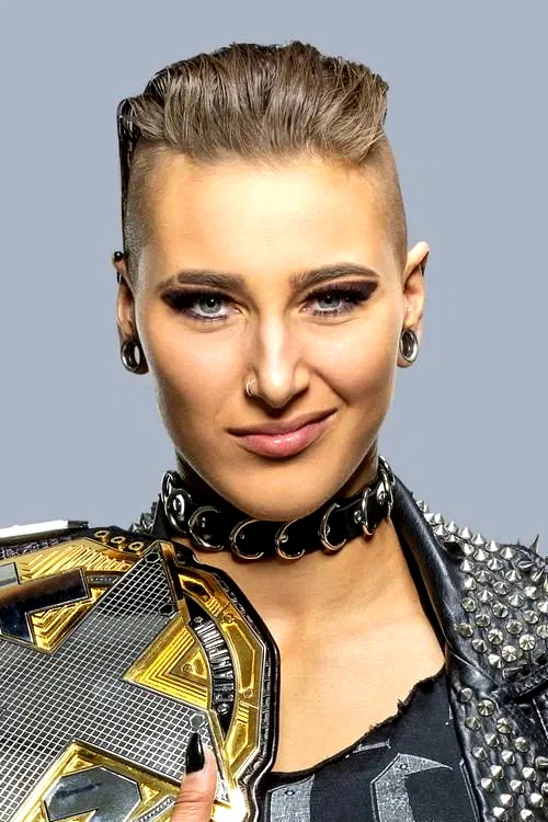  Rhea Ripley