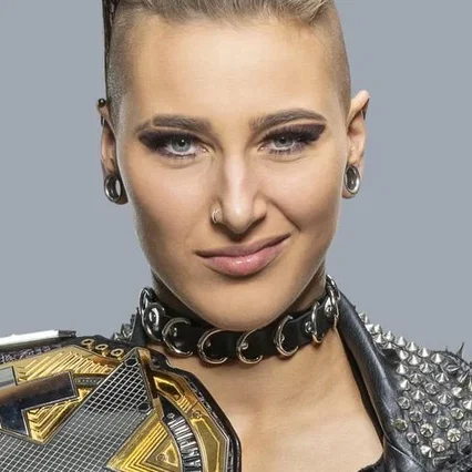  Rhea Ripley