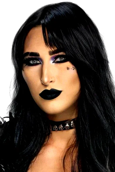  Rhea Ripley