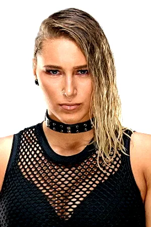  Rhea Ripley
