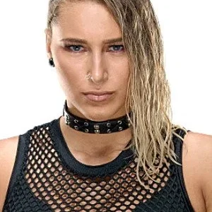  Rhea Ripley
