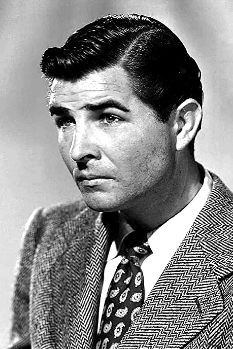  George Cooper