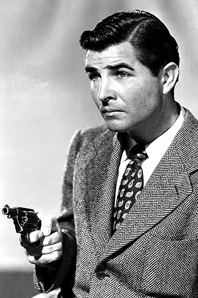  George Cooper