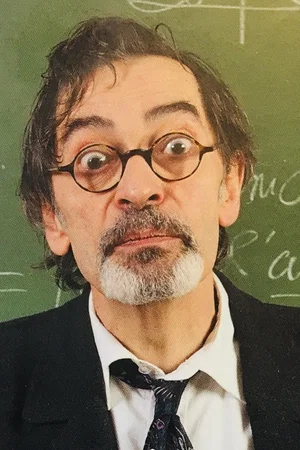 Jacques Viala photo