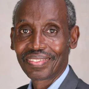 Photo star :  Mazimpaka Kennedy