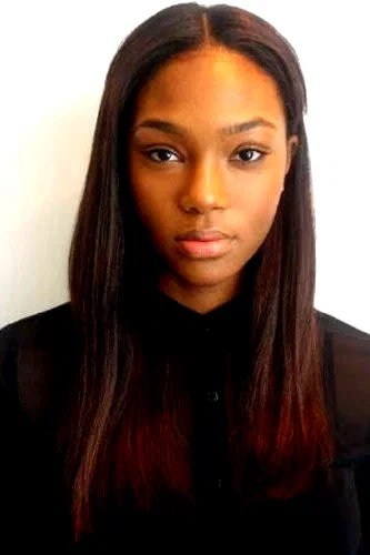  Afiya Bennett