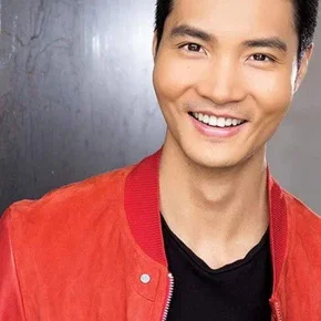 Photo star :  Jeffrey Men