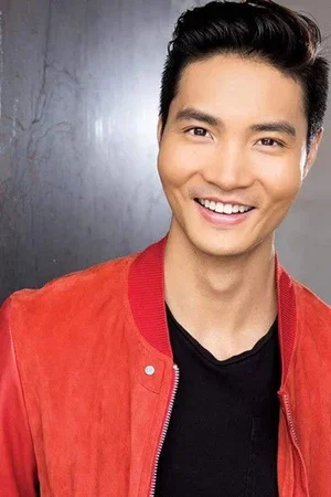  Jeffrey Men photo