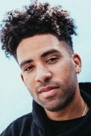  Kyle Harvey