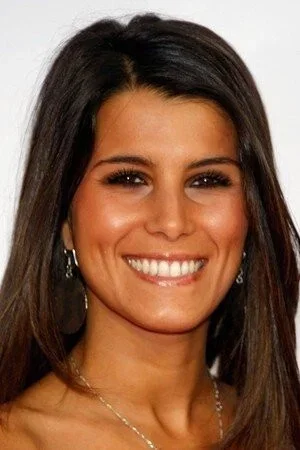  Karine Ferri