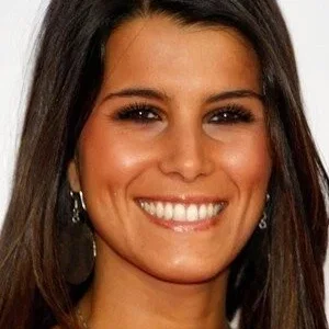  Karine Ferri