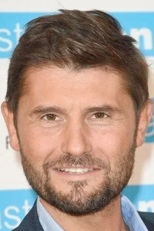  Christophe Beaugrand