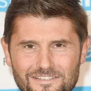  Christophe Beaugrand