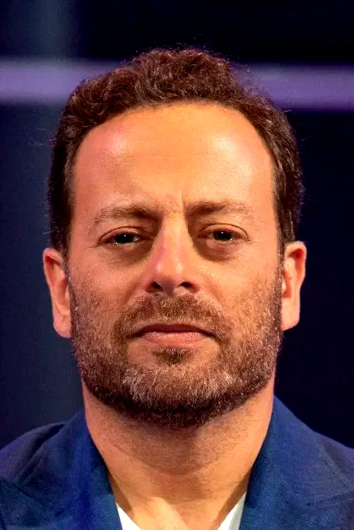  Badih Abou Chakra