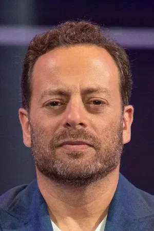  Badih Abou Chakra photo