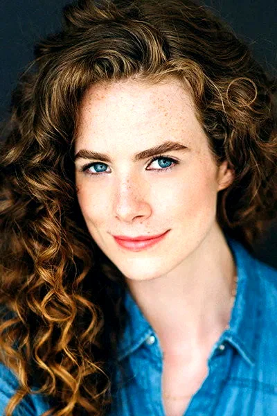  Clare McConnell
