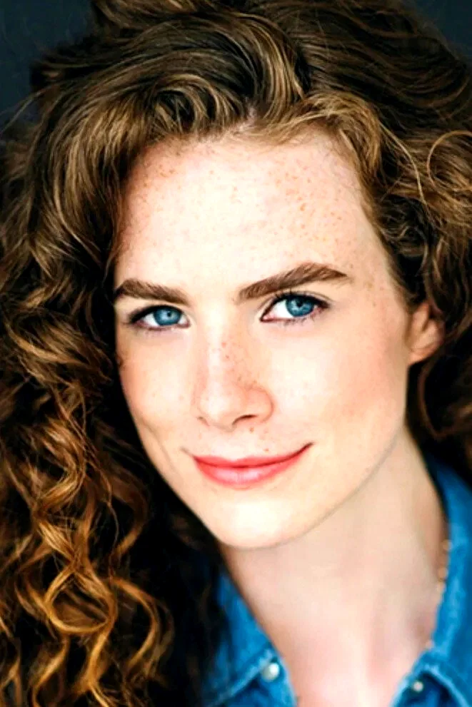  Clare McConnell