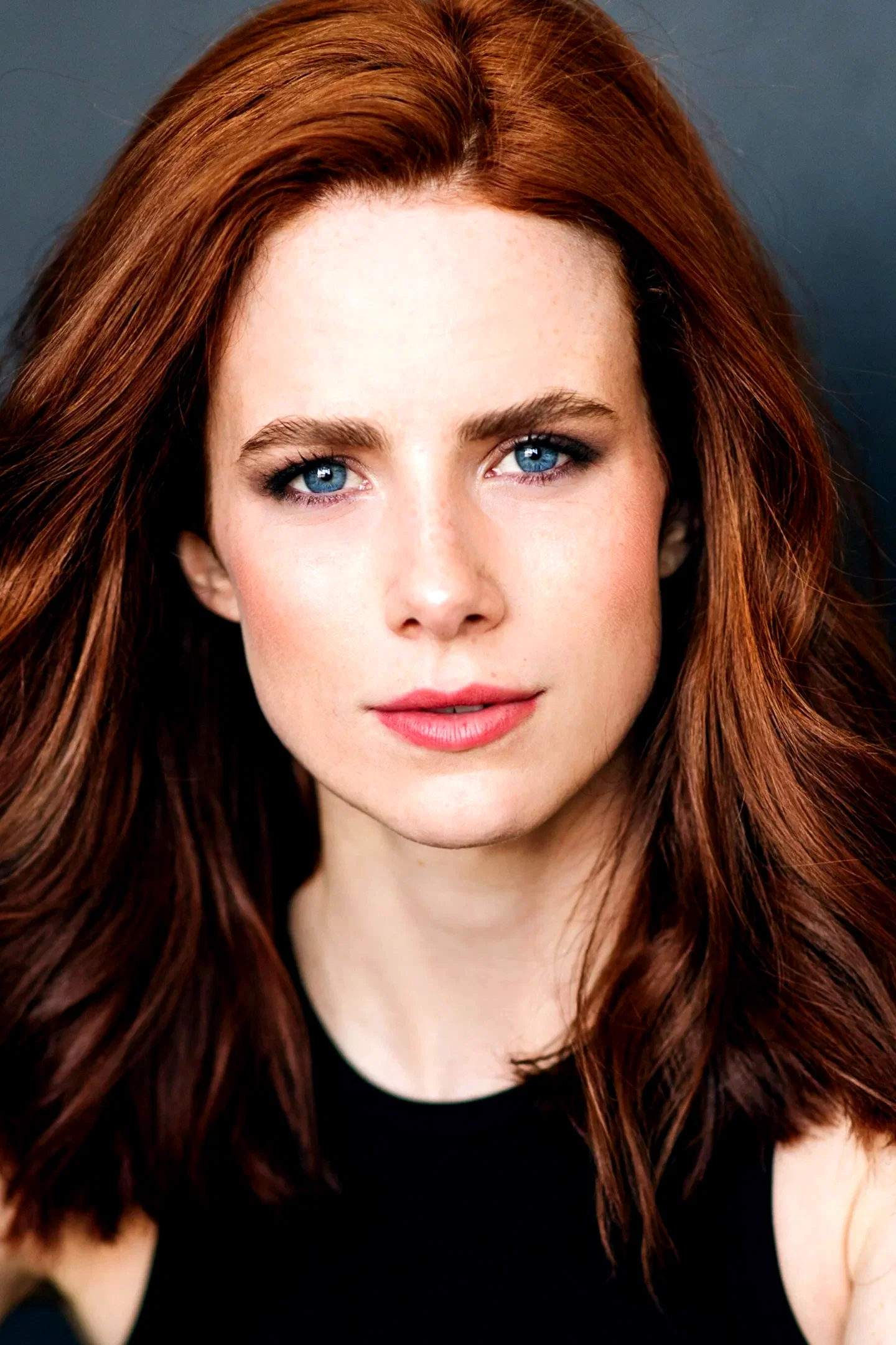  Clare McConnell