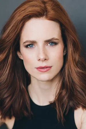 Clare McConnell photo