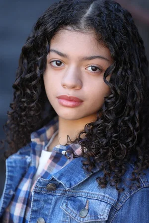 Photo de  Camila Rodriguez
