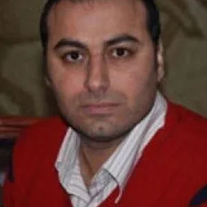  Ghazwan Safadi