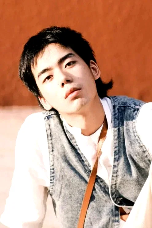  Zheng Zhibo