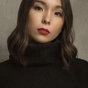 Photo star :  Jade Ma