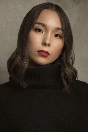  Jade Ma photo