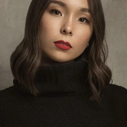  Jade Ma