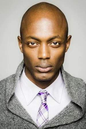  Eric Mazimpaka photo